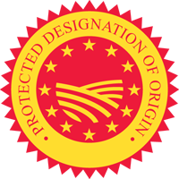 Product with Protected Designation Of Origin